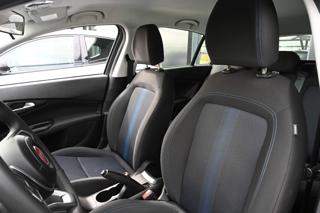 FIAT Tipo usata, con Volante in pelle