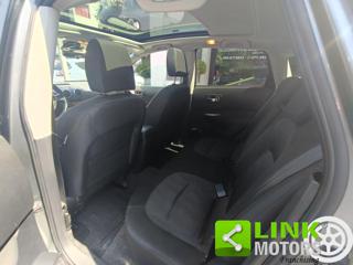 NISSAN Qashqai usata, con Immobilizzatore elettronico