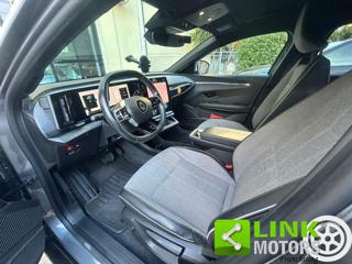 RENAULT Megane usata, con Airbag