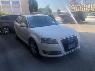 AUDI A3 usata, con Airbag
