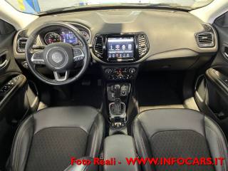 JEEP Compass usata, con ESP