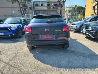 CITROEN C4 Cactus usata, con Antifurto