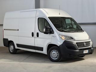FIAT Ducato 33 2.3 MJT 130CV PM-TM Coibentato + Frigo