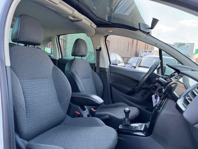 CITROEN C3 usata, con Cruise Control