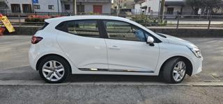 RENAULT Clio usata, con Autoradio