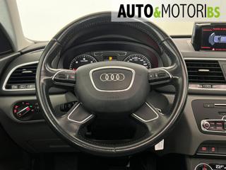 AUDI Q3 usata, con Controllo automatico clima