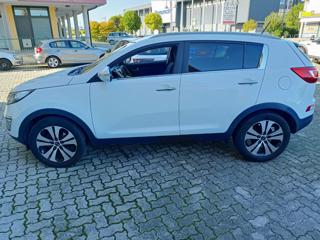 KIA Sportage usata, con ESP