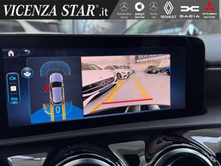 MERCEDES-BENZ A 200 usata, con Immobilizzatore elettronico