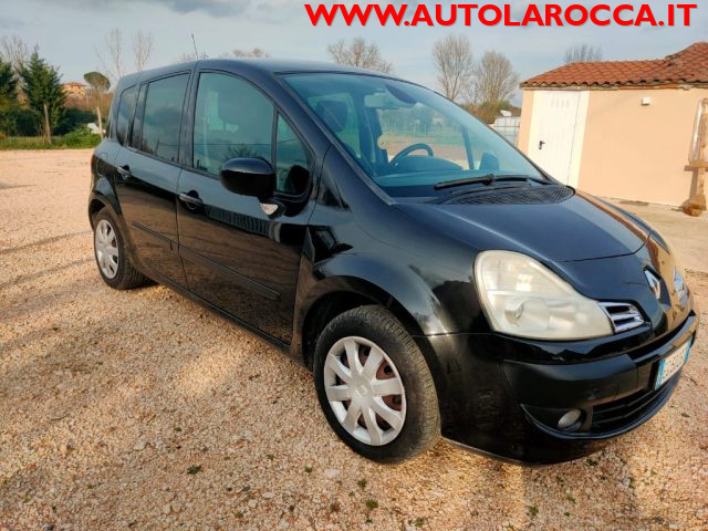 RENAULT Grand Modus usata, con ABS