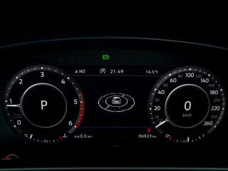 VOLKSWAGEN Tiguan Allspace usata, con Cronologia tagliandi