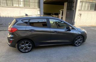 FORD Fiesta usata 16