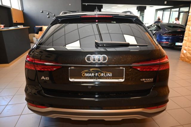AUDI A6 allroad usata 92