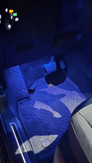 VOLKSWAGEN Tiguan usata, con Chiusura centralizzata