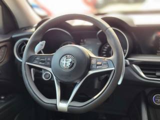 ALFA ROMEO Stelvio usata, con Cronologia tagliandi