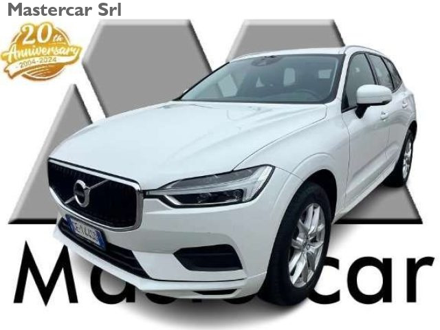 VOLVO XC60 usata, con ABS