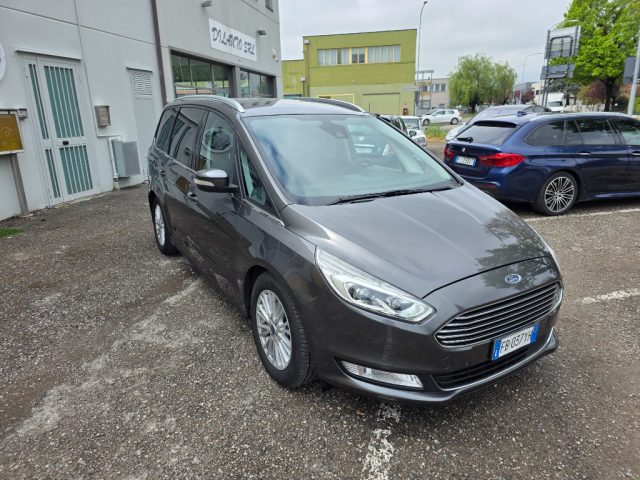 FORD Galaxy usata, con ABS