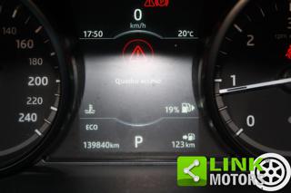 LAND ROVER Discovery Sport usata, con Divisori per bagagliaio