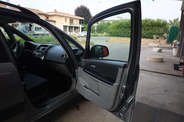 SUZUKI SX4 usata 64