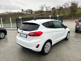 FORD Fiesta usata, con Autoradio