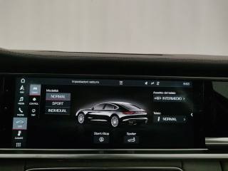 PORSCHE Panamera usata, con Interni in pelle