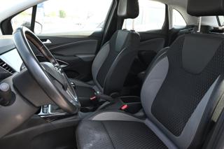 OPEL Crossland X usata, con Controllo trazione