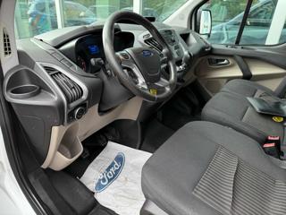 FORD Transit Custom usata, con Bluetooth