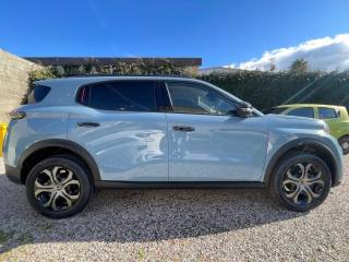 CITROEN C3 Aircross usata, con Climatizzatore