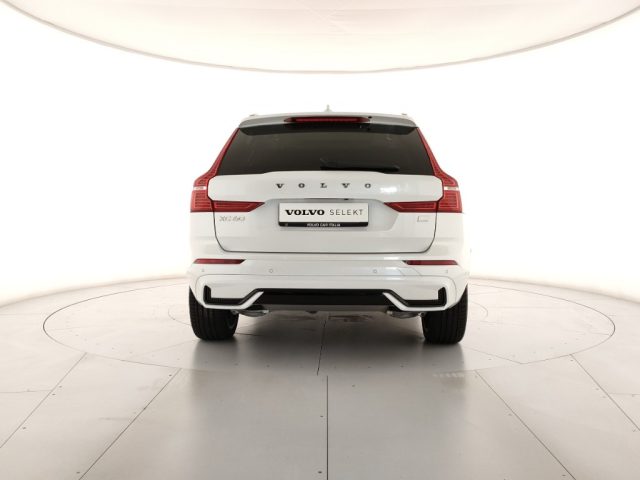 VOLVO XC60 usata, con Alzacristalli elettrici