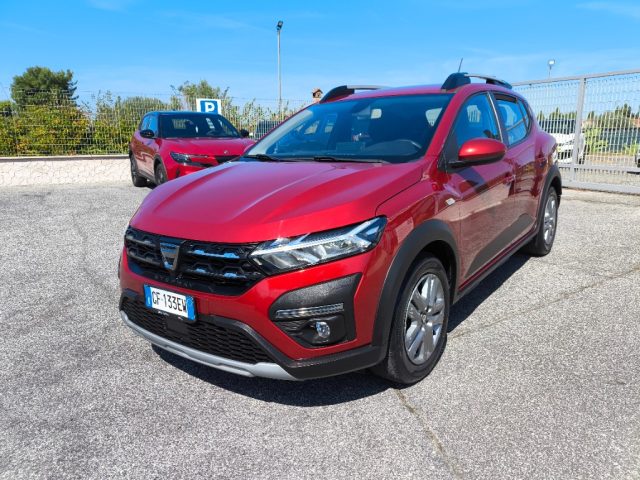 DACIA Sandero usata 1
