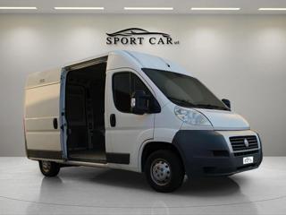 FIAT Ducato usata, con Climatizzatore