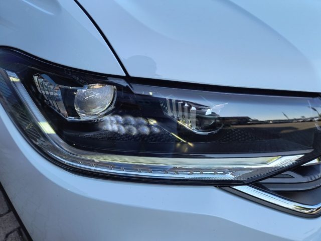 VOLKSWAGEN T-Cross usata, con Controllo trazione