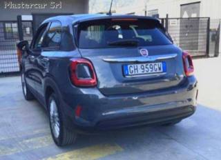 FIAT 500X usata, con Airbag laterali