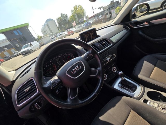 AUDI Q3 usata, con Controllo trazione