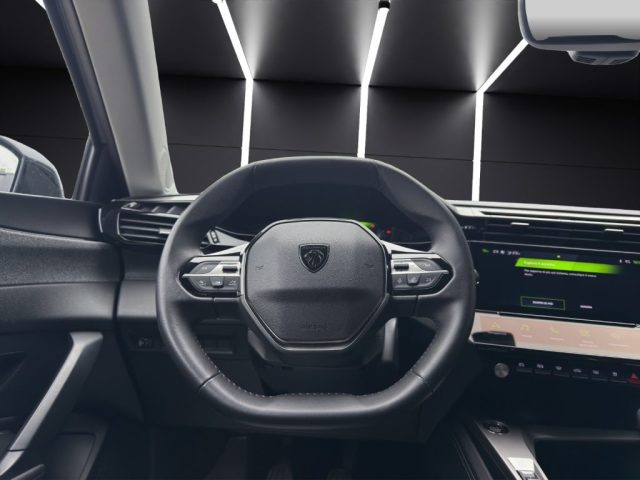 PEUGEOT 308 usata, con Cruise Control