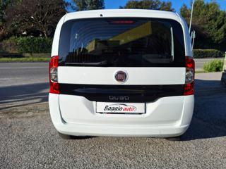 FIAT Qubo usata, con Airbag laterali