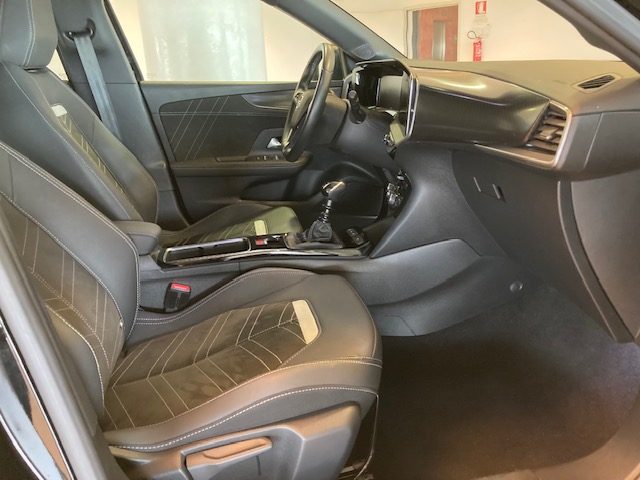 OPEL Mokka usata, con Servosterzo