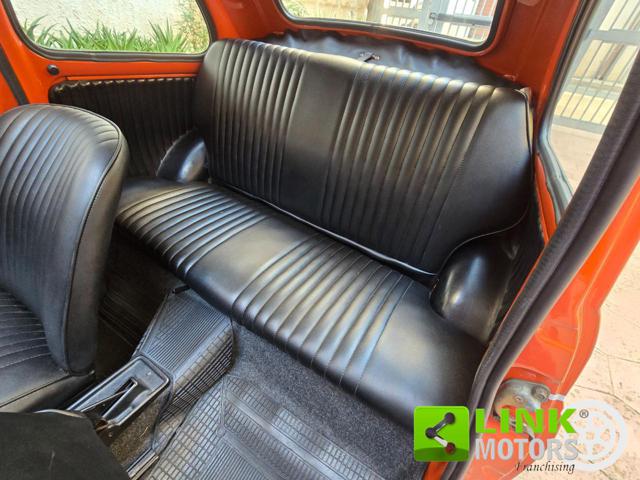FIAT 500L usata 5