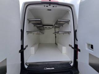 VOLKSWAGEN Crafter usata 11