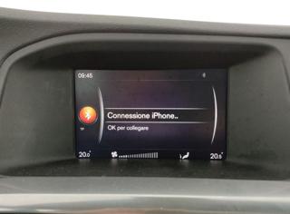 VOLVO V60 usata, con Servosterzo