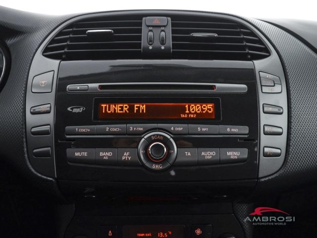 FIAT Bravo usata 13