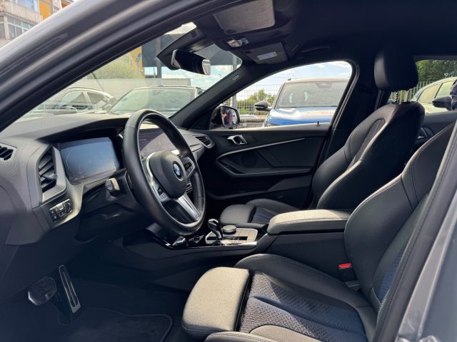 BMW 118 usata, con Servosterzo
