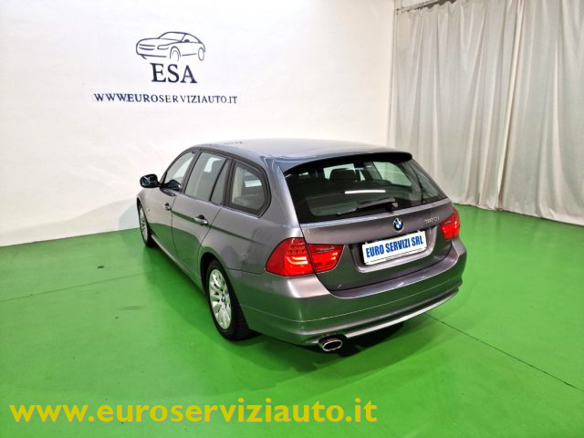 BMW 320 usata, con Chiusura centralizzata