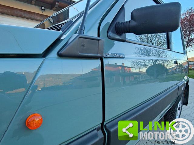 FIAT Panda usata 18