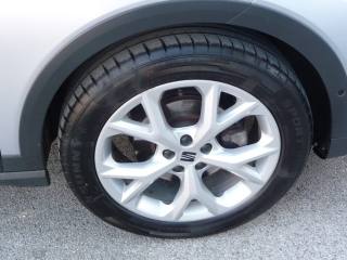 SEAT Arona usata, con Cruise Control