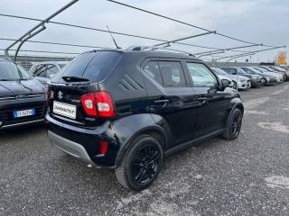 SUZUKI Ignis usata, con Alzacristalli elettrici