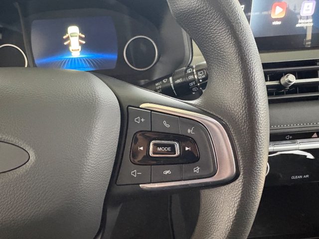 DR MOTOR DR 5.0 usata, con Interni in pelle