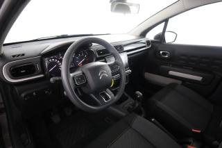 CITROEN C3 usata 1