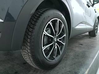 RENAULT Captur usata, con Head-up display