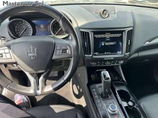 MASERATI Levante usata, con Regolazione elettrica sedili