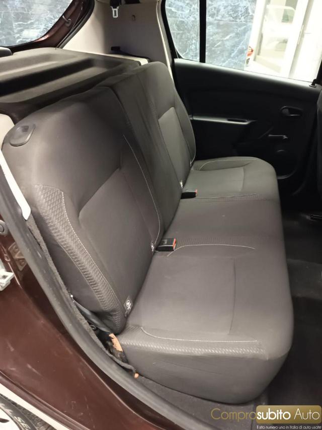 DACIA Sandero usata 20